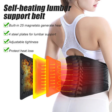 FitSense™ Back Support Belt